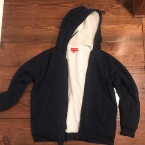 Saks fifth avenue hoodie